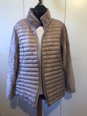 Wmn;s 32 degrees jacket